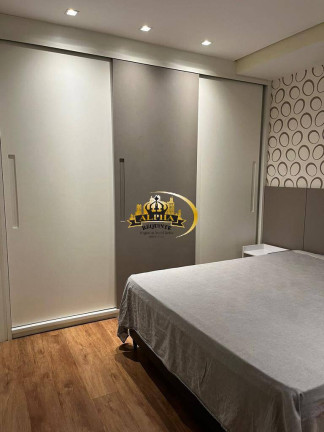 Imagem Apartamento com 2 Quartos à Venda, 50 m² em Dezoito Do Forte Empresarial/alphaville. - Barueri Imagem Apartamento com 2 Quartos à Venda, 50 m² em Dezoito Do Forte Empresarial/alphaville. - Barueri