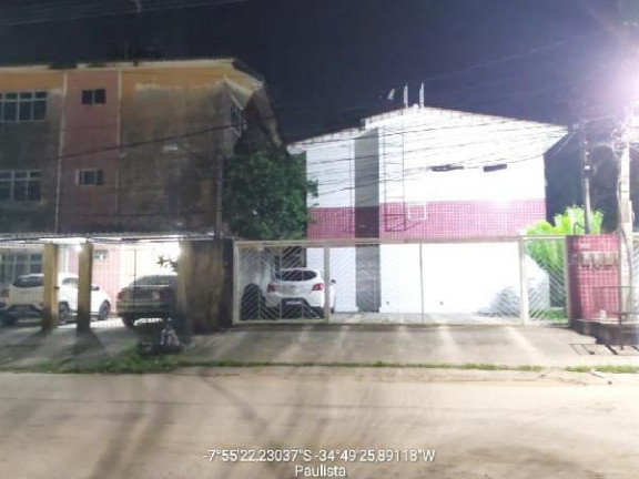 Imagem Apartamento com 3 Quartos à Venda, 66 m² em Janga - Paulista Imagem Apartamento com 3 Quartos à Venda, 66 m² em Janga - Paulista