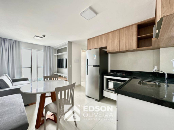 Imagem Apartamento com 2 Quartos à Venda, 54 m² em Jardim Oceania - João Pessoa