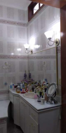 Imagem Casa de Condomínio com 3 Quartos à Venda, 275 m² em Campo Grande - Rio De Janeiro Imagem Casa de Condomínio com 3 Quartos à Venda, 275 m² em Campo Grande - Rio De Janeiro