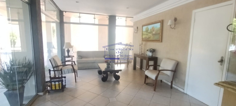 Imagem Imóvel com 1 Quarto à Venda, 52 m² em Cristal - Porto Alegre Imagem Imóvel com 1 Quarto à Venda, 52 m² em Cristal - Porto Alegre