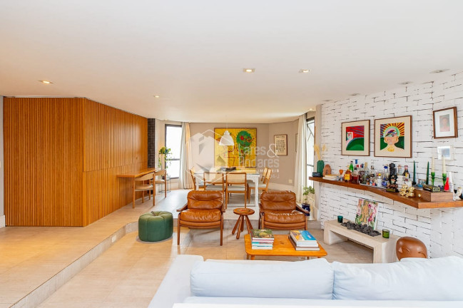 Imagem Apartamento com 3 Quartos à Venda, 172 m² em Moema - São Paulo Imagem Apartamento com 3 Quartos à Venda, 172 m² em Moema - São Paulo