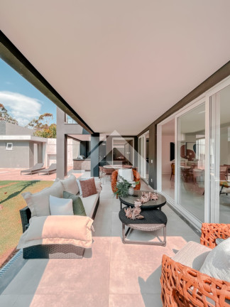 Imagem Casa de Condomínio com 4 Quartos à Venda, 520 m² em Tambore - Santana De Parnaíba Imagem Casa de Condomínio com 4 Quartos à Venda, 520 m² em Tambore - Santana De Parnaíba