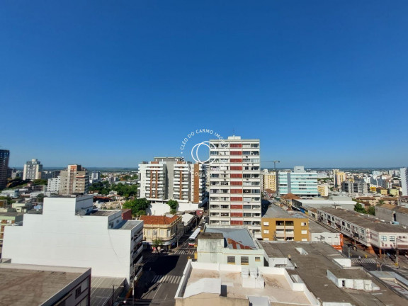 Imagem Cobertura com 3 Quartos à Venda, 200 m² em Centro - Santa Maria Imagem Cobertura com 3 Quartos à Venda, 200 m² em Centro - Santa Maria