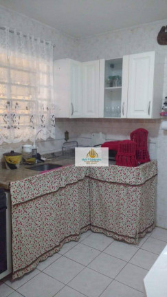 Imagem Sobrado com 2 Quartos à Venda, 107 m² em Jardim Adriana - Guarulhos Imagem Sobrado com 2 Quartos à Venda, 107 m² em Jardim Adriana - Guarulhos