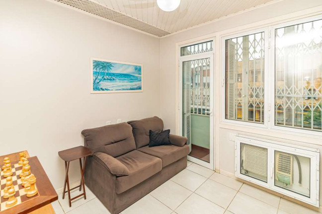 Imagem Apartamento com 3 Quartos à Venda, 100 m² em Petrópolis - Porto Alegre Imagem Apartamento com 3 Quartos à Venda, 100 m² em Petrópolis - Porto Alegre