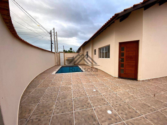 Imagem Casa com 2 Quartos à Venda, 156 m² em Balneário Tupy - Itanhaém Imagem Casa com 2 Quartos à Venda, 156 m² em Balneário Tupy - Itanhaém