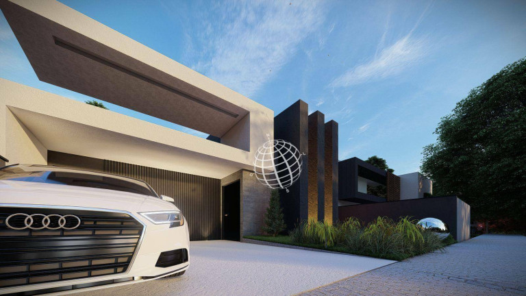 Imagem Casa com 3 Quartos à Venda, 146 m² em Condomínio Buona Vita Gold - Atibaia Imagem Casa com 3 Quartos à Venda, 146 m² em Condomínio Buona Vita Gold - Atibaia