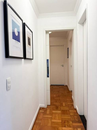 Imagem Apartamento com 3 Quartos à Venda, 85 m² em Vila Olímpia - São Paulo