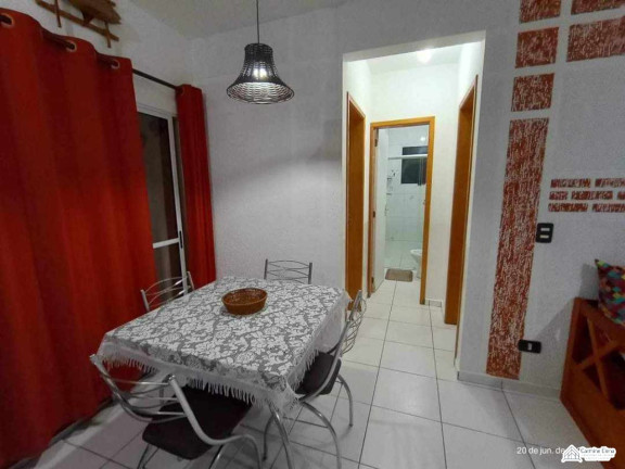 Imagem Apartamento com 2 Quartos à Venda, 45 m² em Ipiranguinha - Ubatuba