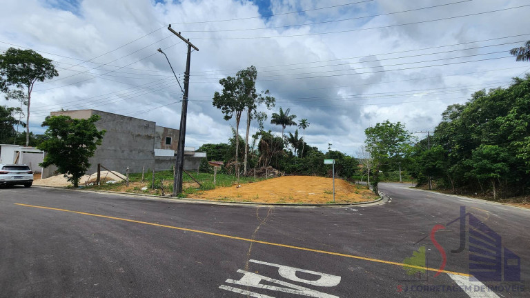 Imagem Terreno à Venda, 200 m² em Tarumã - Manaus
