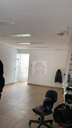 Imagem Casa com 3 Quartos à Venda, 160 m² em Brooklin Paulista - São Paulo Imagem Casa com 3 Quartos à Venda, 160 m² em Brooklin Paulista - São Paulo