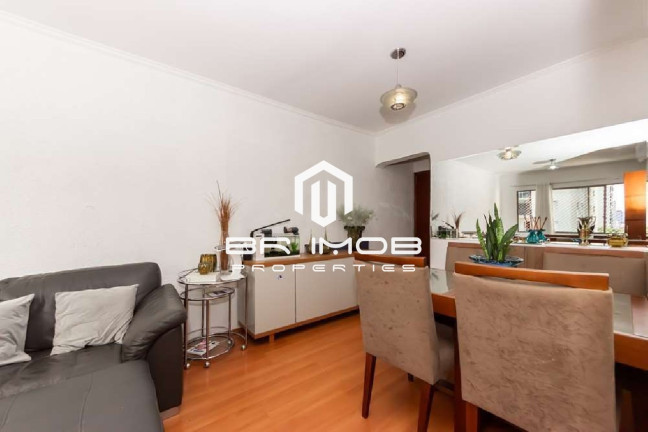 Imagem Imóvel com 2 Quartos à Venda, 55 m² em Vila Olímpia - São Paulo Imagem Imóvel com 2 Quartos à Venda, 55 m² em Vila Olímpia - São Paulo