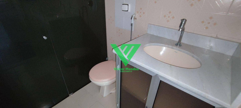 Imagem Apartamento com 2 Quartos à Venda, 108 m² em Manaíra - João Pessoa