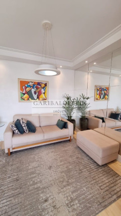 Imagem Imóvel com 3 Quartos à Venda, 80 m² em Taquaral - Campinas Imagem Imóvel com 3 Quartos à Venda, 80 m² em Taquaral - Campinas