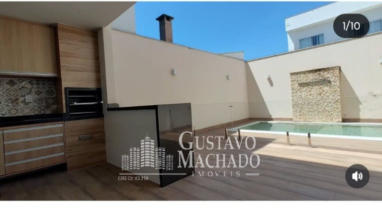 Casa com 3 Quartos à Venda, 150 m² em Jardim Provence Ii - Volta Redonda