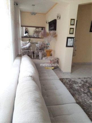 Imagem Casa com 3 Quartos para Alugar, 180 m² em Jardim - Santo André Imagem Casa com 3 Quartos para Alugar, 180 m² em Jardim - Santo André