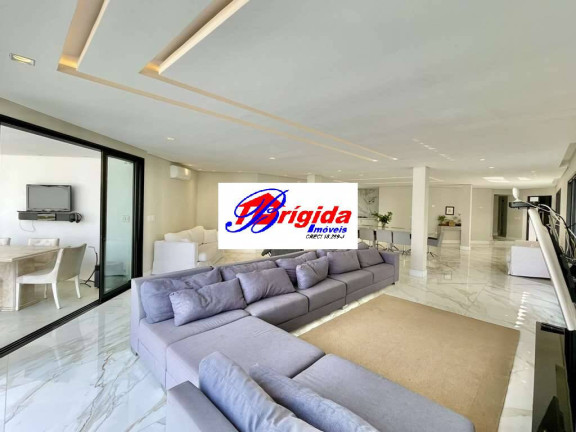 Imagem Apartamento com 6 Quartos à Venda, 578 m² em São Paulo Ii - Cotia Imagem Apartamento com 6 Quartos à Venda, 578 m² em São Paulo Ii - Cotia