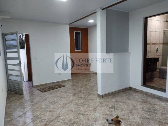 Imagem Casa com 4 Quartos à Venda, 250 m² em Cidade Líder - São Paulo Imagem Casa com 4 Quartos à Venda, 250 m² em Cidade Líder - São Paulo