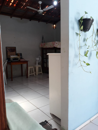 Imagem Casa com 4 Quartos à Venda, 120 m² em Vale Quem Tem - Teresina Imagem Casa com 4 Quartos à Venda, 120 m² em Vale Quem Tem - Teresina