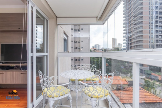 Imagem Apartamento com 1 Quarto à Venda,  em Saúde - São Paulo
