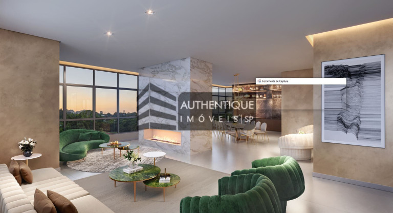 Imagem Imóvel com 1 Quarto à Venda, 25 m² em Butantã - São Paulo