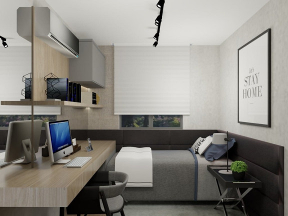 Imagem Cobertura com 3 Quartos à Venda, 226 m² em Alto Da Glória - Curitiba Imagem Cobertura com 3 Quartos à Venda, 226 m² em Alto Da Glória - Curitiba