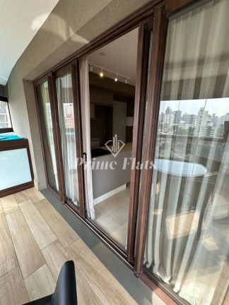 Imagem Apartamento com 1 Quarto à Venda, 49 m² em Vila Olímpia - São Paulo Imagem Apartamento com 1 Quarto à Venda, 49 m² em Vila Olímpia - São Paulo