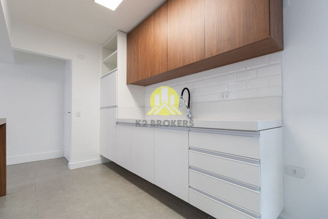 Imagem Apartamento com 3 Quartos à Venda, 76 m² em Vila Olímpia - São Paulo