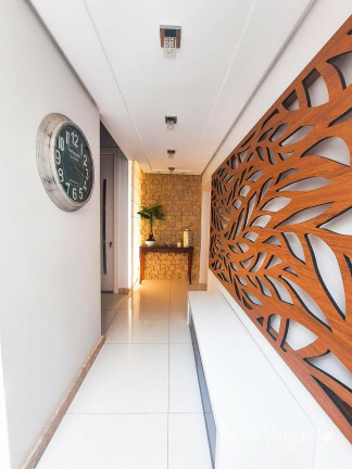 Imagem Imóvel com 3 Quartos à Venda, 206 m² em Querência - Viamão