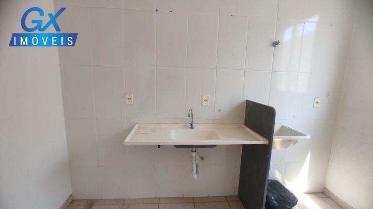 Imagem Apartamento com 2 Quartos à Venda, 45 m² em Veneza - Ribeirão Das Neves