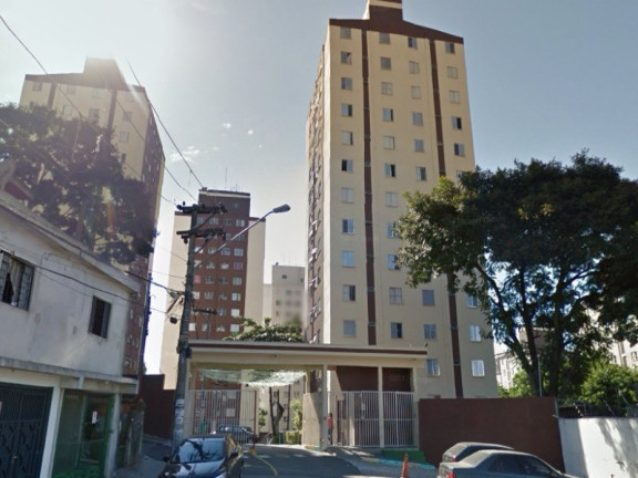Imagem Apartamento com 2 Quartos à Venda, 50 m² em Jardim Do Tiro - São Paulo Imagem Apartamento com 2 Quartos à Venda, 50 m² em Jardim Do Tiro - São Paulo
