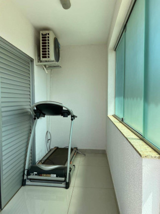 Imagem Casa com 4 Quartos à Venda, 444 m² em Residencial Alphaville Flamboyant - Goiânia
