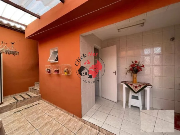 Imagem Sobrado com 3 Quartos à Venda, 198 m² em Jordanópolis - São Bernardo Do Campo Imagem Sobrado com 3 Quartos à Venda, 198 m² em Jordanópolis - São Bernardo Do Campo