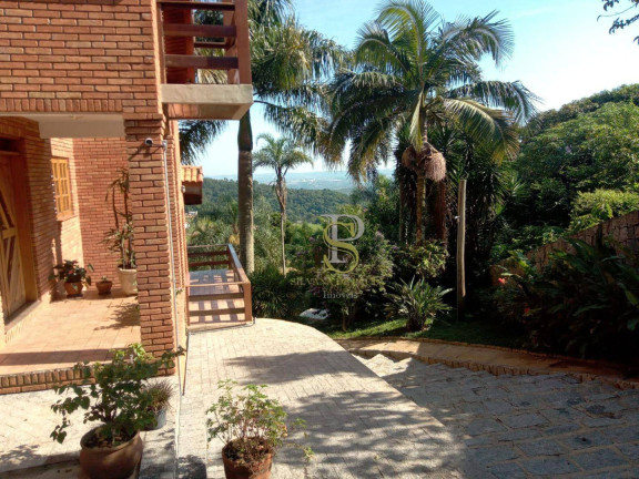 Imagem Casa com 3 Quartos à Venda, 360 m² em Serra Da Cantareira - Caieiras