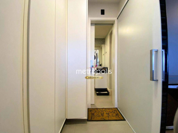 Imagem Apartamento com 3 Quartos à Venda, 124 m² em Campestre - Santo André Imagem Apartamento com 3 Quartos à Venda, 124 m² em Campestre - Santo André