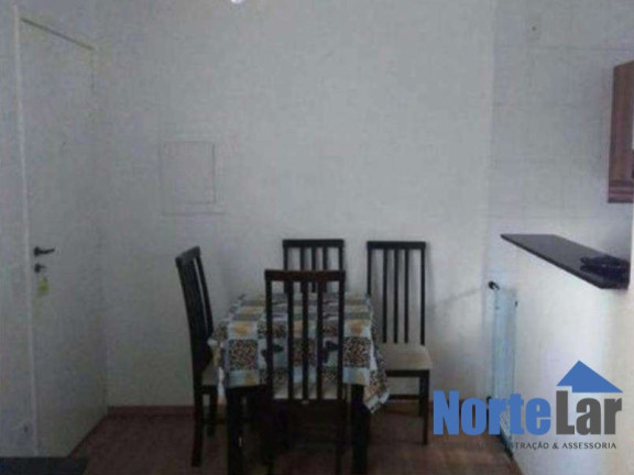 Imagem Apartamento com 2 Quartos à Venda, 48 m² em Vila Amália (zona Norte) - São Paulo Imagem Apartamento com 2 Quartos à Venda, 48 m² em Vila Amália (zona Norte) - São Paulo