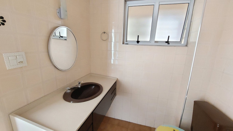 Imagem Apartamento com 1 Quarto à Venda, 51 m² em Vila Mariana - São Paulo