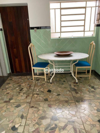 Imagem Casa com 3 Quartos à Venda, 188 m² em Jardim Guanabara - Campinas Imagem Casa com 3 Quartos à Venda, 188 m² em Jardim Guanabara - Campinas
