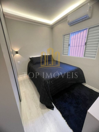 Imagem Casa com 5 Quartos à Venda, 250 m² em Jardim Das Indústrias - São José Dos Campos Imagem Casa com 5 Quartos à Venda, 250 m² em Jardim Das Indústrias - São José Dos Campos