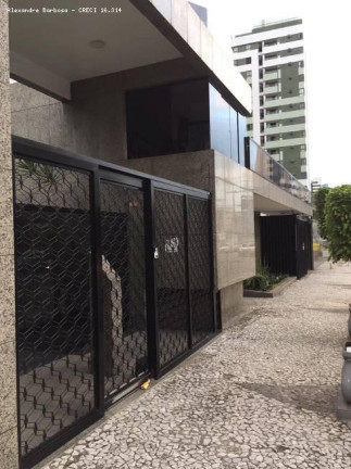 Imagem Apartamento com 4 Quartos à Venda, 207 m² em Candeias - Jaboatão Dos Guararapes Imagem Apartamento com 4 Quartos à Venda, 207 m² em Candeias - Jaboatão Dos Guararapes