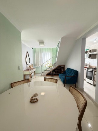 Imagem Cobertura com 3 Quartos à Venda, 140 m² em Jardim Camburi - Vitória