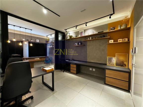Imagem Sala Comercial à Venda, 37 m² em Vila Amélia - Ribeirão Preto