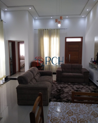 Imagem Casa com 3 Quartos à Venda, 107 m² em Horto Florestal - Sorocaba Imagem Casa com 3 Quartos à Venda, 107 m² em Horto Florestal - Sorocaba