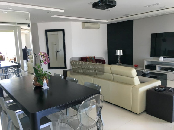 Imagem Apartamento com 4 Quartos à Venda, 255 m² em Centro - São Bernardo Do Campo
