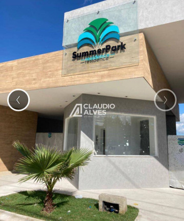 Imagem Terreno à Venda, 193 m² em Sim - Feira De Santana Imagem Terreno à Venda, 193 m² em Sim - Feira De Santana