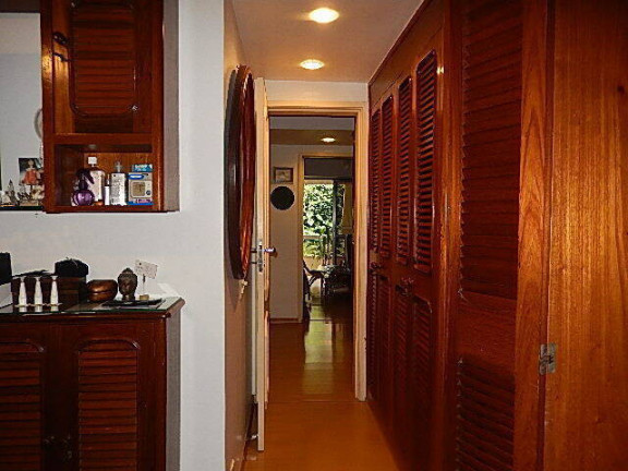 Imagem Apartamento com 4 Quartos à Venda, 170 m² em Leblon - Rio De Janeiro