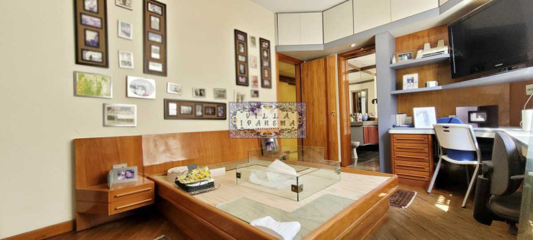 Imagem Apartamento com 4 Quartos à Venda, 300 m² em Ipanema - Rio De Janeiro Imagem Apartamento com 4 Quartos à Venda, 300 m² em Ipanema - Rio De Janeiro