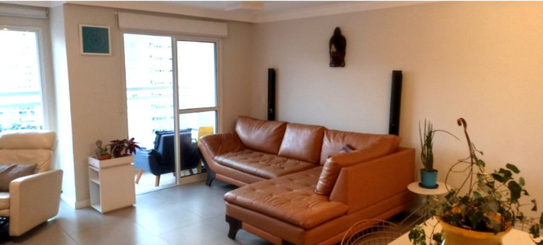 Imagem Apartamento com 3 Quartos à Venda, 83 m² em Anália Franco - São Paulo Imagem Apartamento com 3 Quartos à Venda, 83 m² em Anália Franco - São Paulo