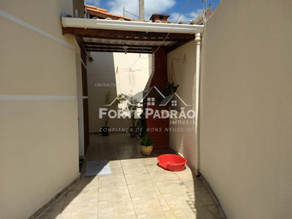 Imagem Casa com 2 Quartos à Venda, 48 m² em Jardim Wanel Ville V - Sorocaba Imagem Casa com 2 Quartos à Venda, 48 m² em Jardim Wanel Ville V - Sorocaba